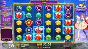 Starlight Princess Slot Review