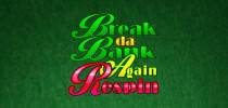Break Da Bank Again Respin Online Slot