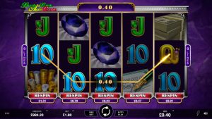 Break Da Bank Again Respin Slot Review