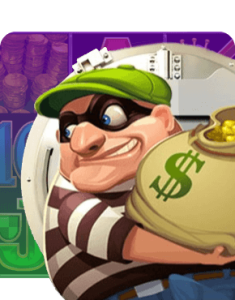 Break Da Bank Again Respin Slot Review