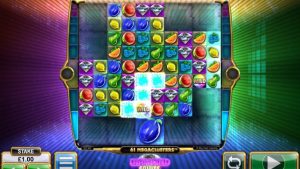 Diamond Fruits Megaclusters Slot Review