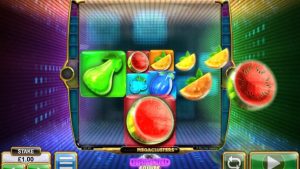 Diamond Fruits Megaclusters Slot Review