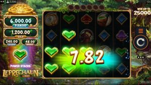 Leprechaun Links Slot Review