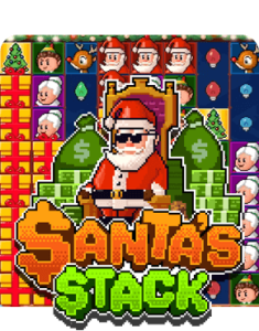 Santa’s Stack Slot Review