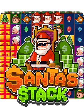 Santa’s Stack Slot Review