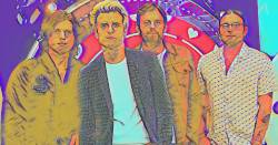 Kings of Leon NFT