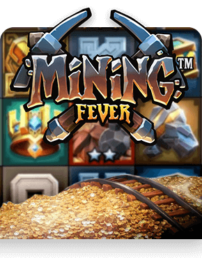 Mining Fever Slot Review