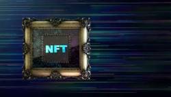 What are NFTs art
