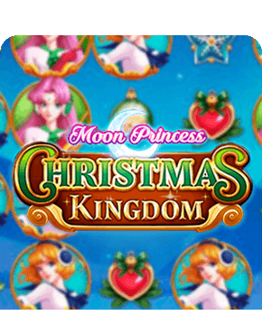 Moon Princess Christmas Kingdom Slot Review