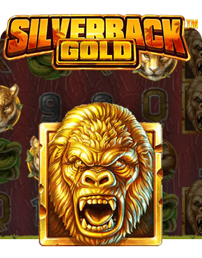 Silverback Gold Slot Review