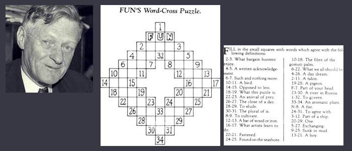 history-of-crosswords-for-crossword-puzzle-day-whichbingo