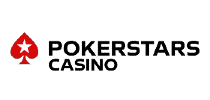 Pokerstars Casino Online