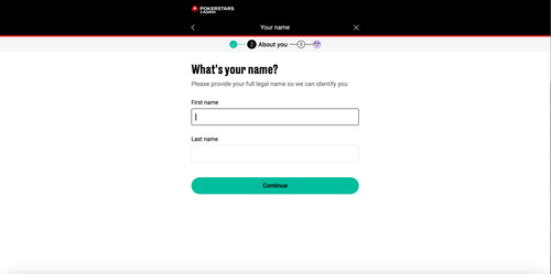 Pokerstars brand review