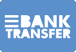 Bank transfer payment