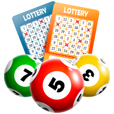 Online Lottery