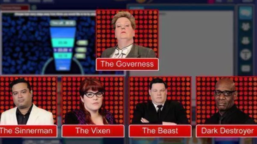 The Chase Slot Review