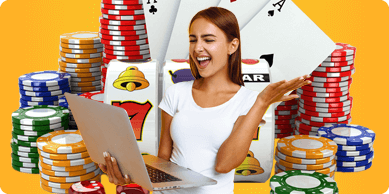 Video Slots games
