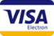 Visa Electron payment