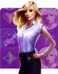 Agent Jane Blonde Max Volume Slot Review