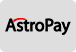 astroPay payment