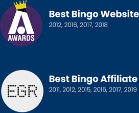 Awards WhichBingo