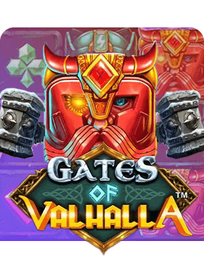 Gates of Valhalla Slot Review