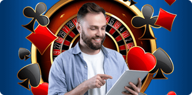 roulette category