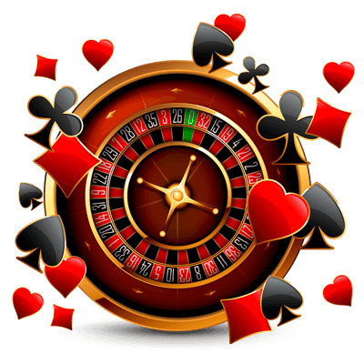 5 Things To Do Immediately About gambling