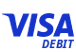 Visa Debit Visa Debit