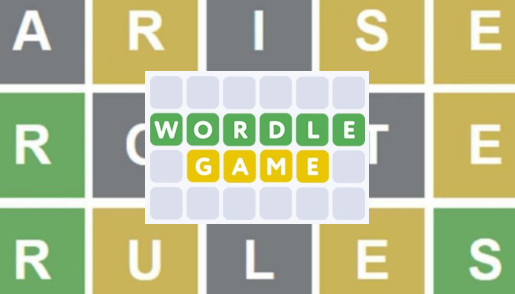 What is Wordle? New Competitive Social Media Game  WhichBingo