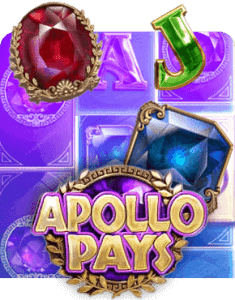 Apollo Pays Megaways Slot Review