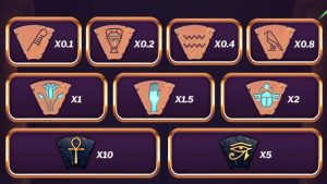 Journey to Chaos Slot Review