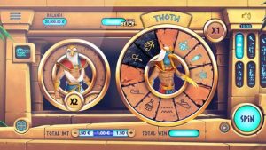 Journey to Chaos Slot Review