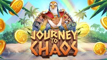 Journey to Chaos Online Slot