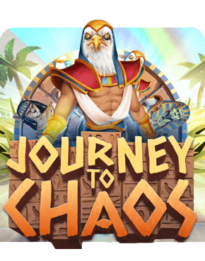 Journey to Chaos Slot Review