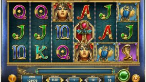 Secret of Dead Slot Review