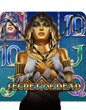 Secret of Dead Slot Review