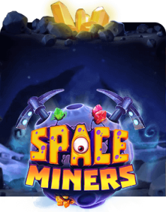 Space Miners Slot Review