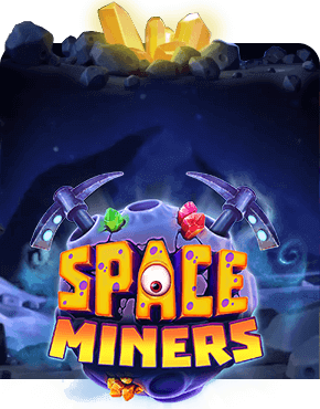 Space Miners Slot Review