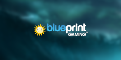 Blueprint Gaming