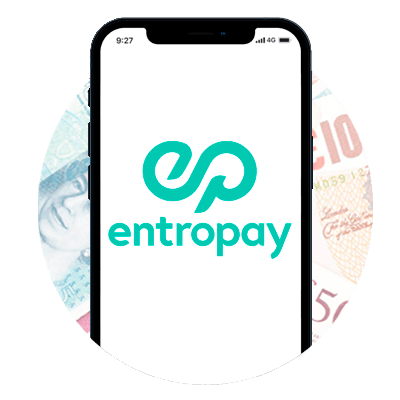 casino Entropay 