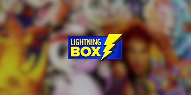 Lightning Box Games