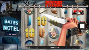 Psycho Slot Review