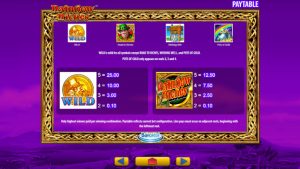 Rainbow Riches Slot Review