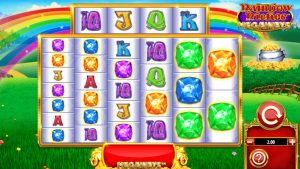 Rainbow Riches Megaways Slot Review