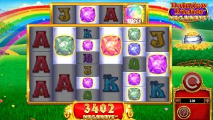 Rainbow Riches Megaways Slot Review