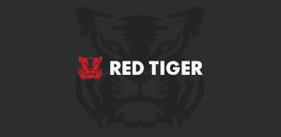 Red Tiger Gaming