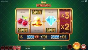 Reel Bonanza Slot Review