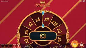 Reel Bonanza Slot Review