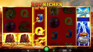 Roo Riches Slot Review